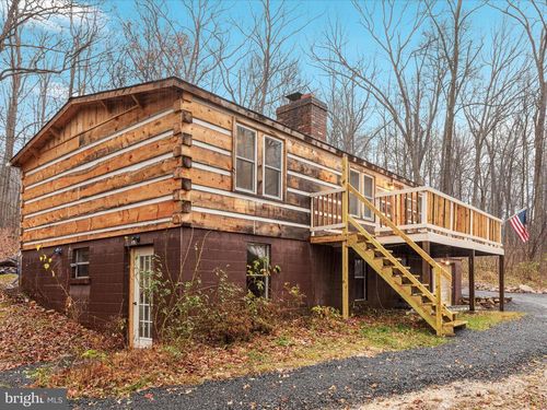 1329 Fleming Park Rd, MOUNT JACKSON, VA, 22842-3022 | Card Image