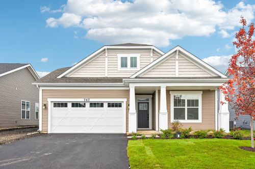 747 Alberta Ave, Oswego, IL, 60543-3459 | Card Image