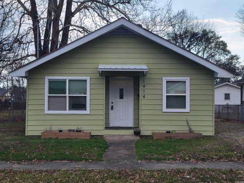 1414 Vine St, North Little Rock, AR, 72114-4340 | Card Image