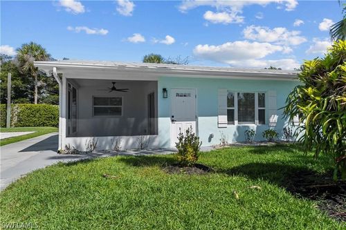 unit-a-1855 Danford St, NAPLES, FL, 34112-6672 | Card Image