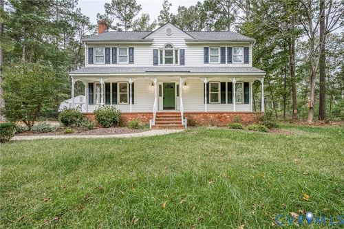 11207 Chriswood Rd, Glen Allen, VA, 23059-1657 | Card Image