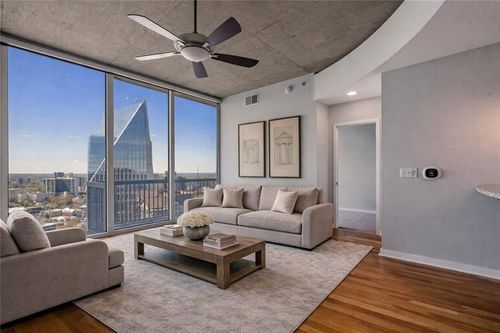 unit-2804-3324 Peachtree Rd Ne, Atlanta, GA, 30326-1485 | Card Image