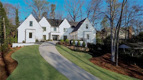 4580 Peachtree Dunwoody Rd, Sandy Springs, GA, 30342 | Card Image