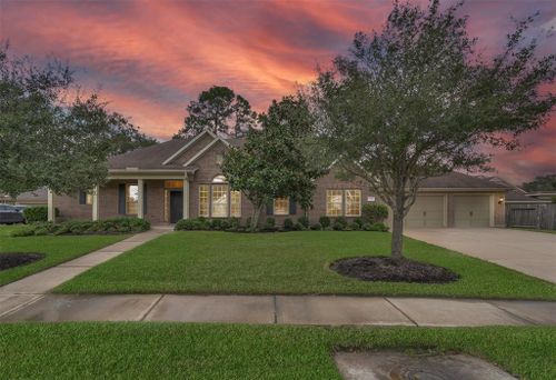 31235 Lockshire Valley Lane, Spring, TX, 77386 | Card Image