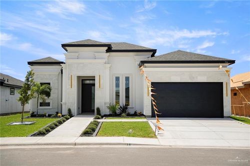 906 Nappa Valley Dr, Mission, TX, 78573 | Card Image
