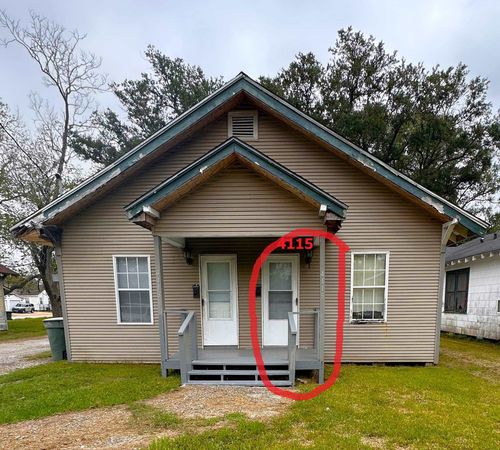 4115 Congress St, Beaumont, TX, 77705-3528 | Card Image