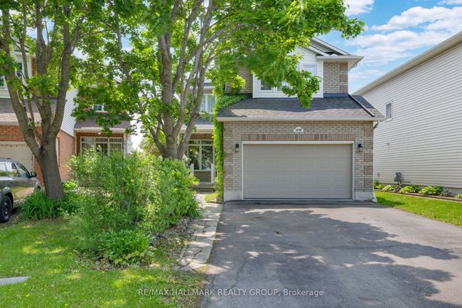 4136 Wolfe Point Way, House other with 4 bedrooms, 3 bathrooms and 4 parking in Gloucester ON | Image 43