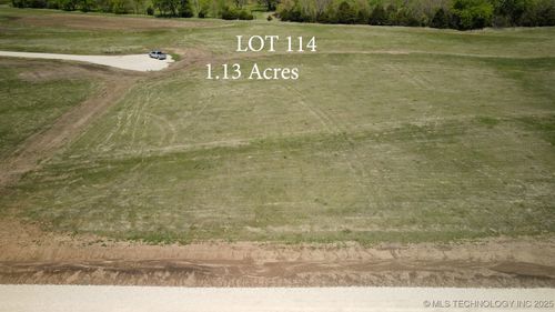 114 Lost Creek Lane, Davis, OK, 73030 | Card Image