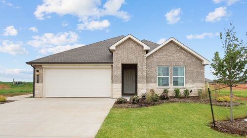 1516 Bleriot Ct., McKinney, TX, 75071 | Card Image