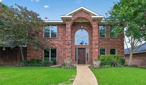 817 Sterling Court, Allen, TX, 75002 | Card Image