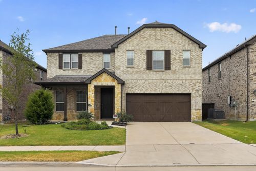 3681 Keechi Creek Dr, Prosper, TX, 75078-2686 | Card Image