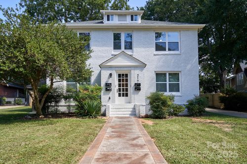 217 Circle Ave, Charlotte, NC, 28207-1479 | Card Image