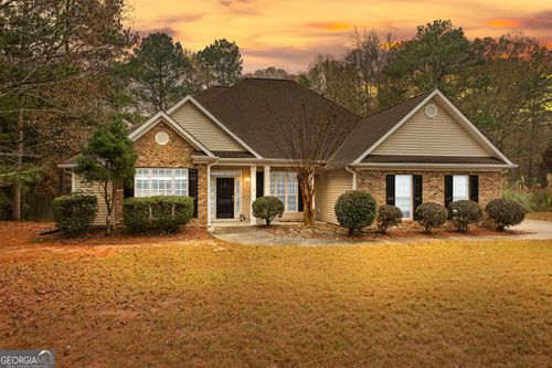 409 Bellway Court, Tyrone, GA, 30290 | Card Image