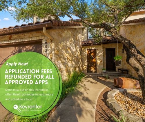 unit-603-2601 N Quinlan Park Rd, Austin, TX, 78732-6081 | Card Image