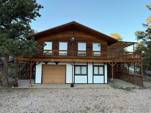 76 Piney Knolls Dr, Red Feather Lakes, CO, 80545 | Card Image