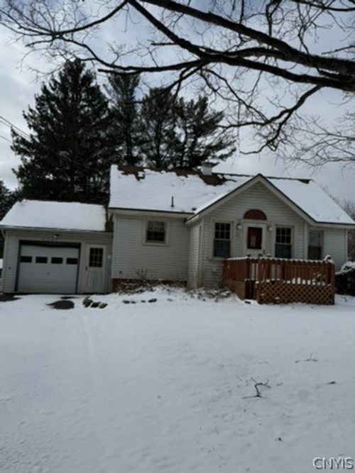 5601 Walker Rd, Deerfield, NY, 13502-1245 | Card Image