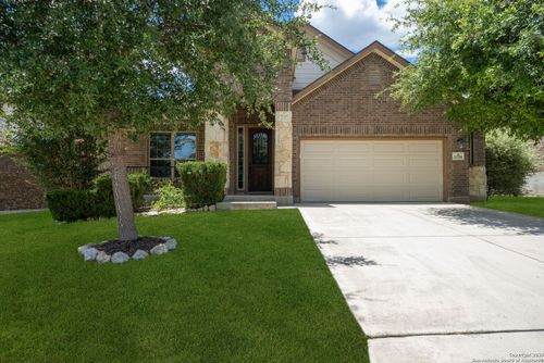 11754 Belicena Rd, San Antonio, TX, 78253-5727 | Card Image