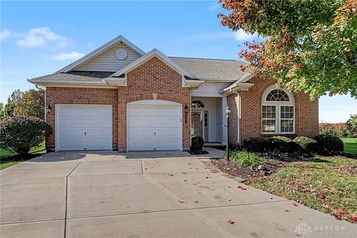 9595 Rose Petal Dr, Tipp City, OH, 45371-8114 | Card Image
