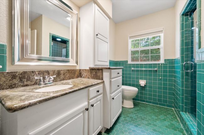 3rd bathroom has a separate walk-in shower and tub/shower | Image 29