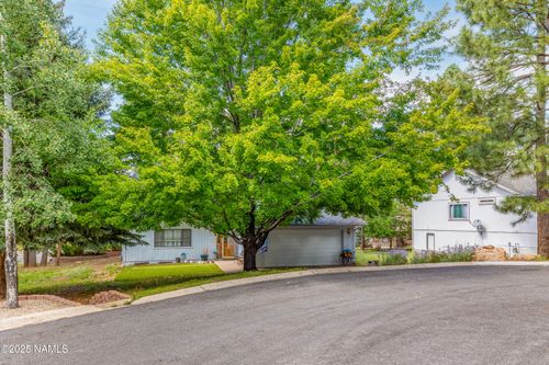 4711 E La Quinta Way, Flagstaff, AZ, 86004-7361 | Card Image