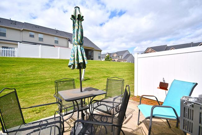 41 Irvington Dr, Townhouse with 3 bedrooms, 3 bathrooms and 2 parking in Greer SC | Image 39