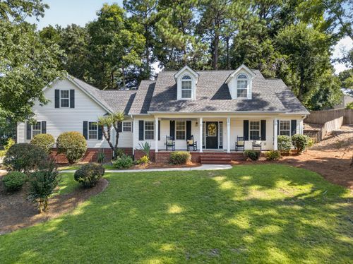 150 Lagoon Lair, Aiken, SC, 29803-6918 | Card Image