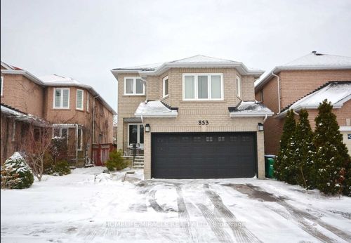 upper-833 Mays Cres, Mississauga, ON, L5V2G6 | Card Image