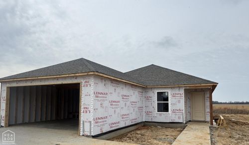 5305 Orchard Pass, Jonesboro, AR, 72404 | Card Image