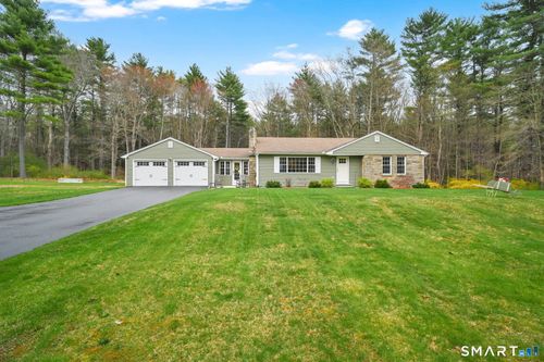 91 Old Monson Rd, Stafford Springs, CT, 06076-3317 | Card Image