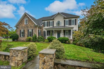 2623 Military Road, House other with 6 bedrooms, 5 bathrooms and null parking in ARLINGTON VA | Image 1