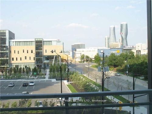 401-365 Prince Of Wales Dr, Mississauga, ON, L5B0G6 | Card Image