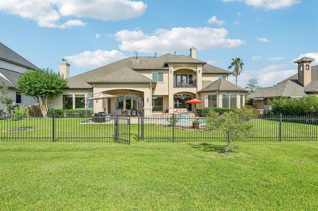 24807 Thorton Knolls Dr, House other with 4 bedrooms, 4 bathrooms and 3 parking in Spring TX | Image 47