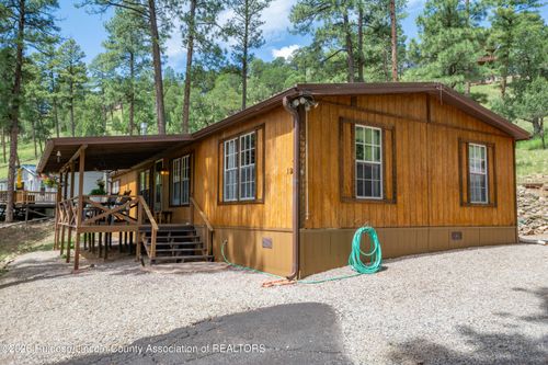 127 College Dr, Ruidoso, NM, 88345-9034 | Card Image