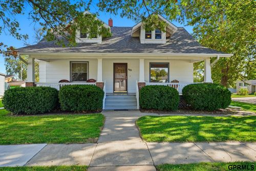 120 S Maple Ave, Milford, NE, 68405-9500 | Card Image