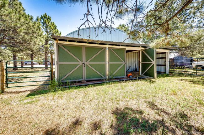 27424 Forest Ridge Dr, House other with 5 bedrooms, 3 bathrooms and 2 parking in Kiowa CO | Image 40