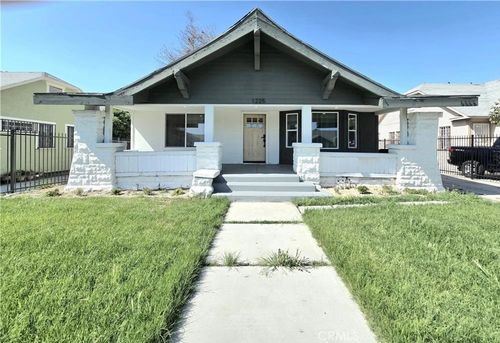 1227-1225 W 41st, Los Angeles, CA, 90037 | Card Image