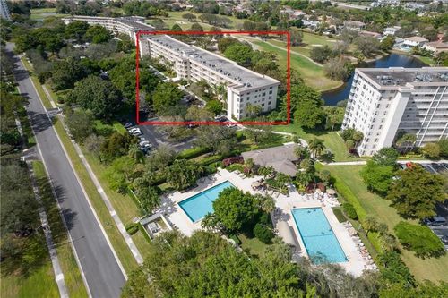 505-3503 Oaks Way, Pompano Beach, FL, 33069-5393 | Card Image