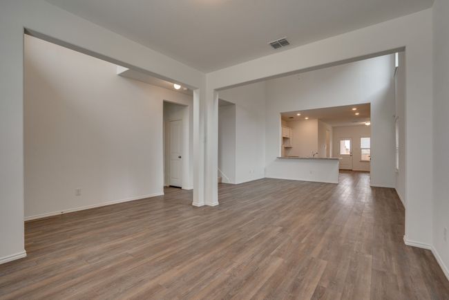 2277 Obsidian Dr, House other with 4 bedrooms, 3 bathrooms and null parking in Aubrey TX | Image 6