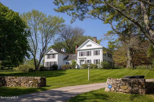 605 Cross Rd To Canaan Valley Rd, Southfield, MA, 01259 | Card Image