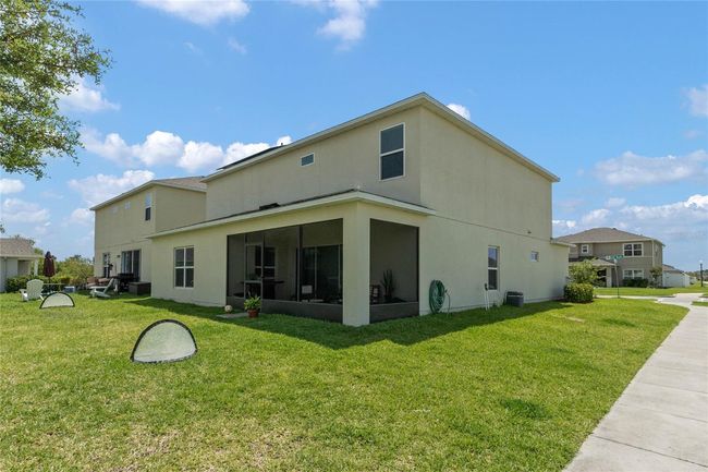 4301 Soft Rush Court, House other with 5 bedrooms, 3 bathrooms and null parking in Clermont FL | Image 20