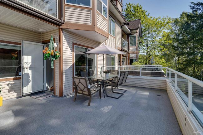 35 - 23151 Haney Bypass, Townhouse with 4 bedrooms, 2 bathrooms and 2 parking in Maple Ridge BC | Image 24