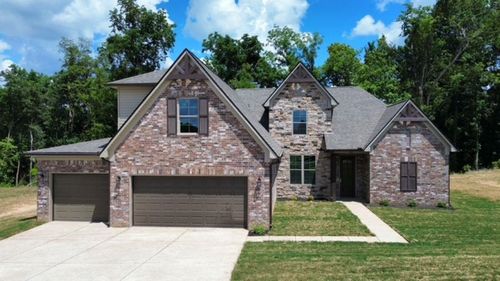 284 Merino Dr, Atoka, TN, 38004 | Card Image