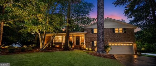 120 Woodvalley Ln, Athens, GA, 30606-2472 | Card Image