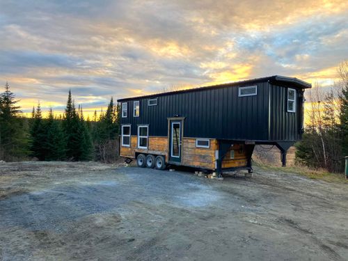 1881a Cahoon Farm Rd, West Danville, VT, 05873-8914 | Card Image