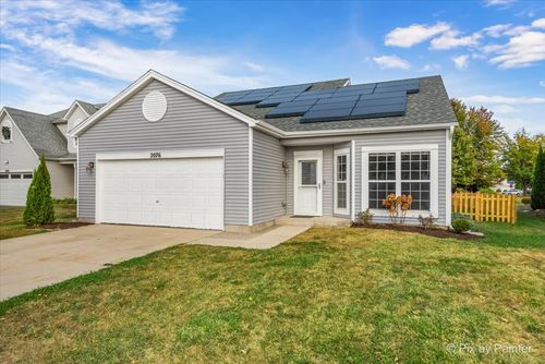 2076 Longwood Ct, Romeoville, IL, 60446-3722 | Card Image