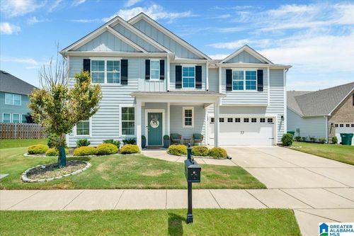 22632 Limestone Drive, MCCALLA, AL, 35111 | Card Image
