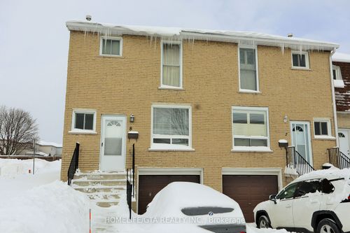 8-1338 Upper Gage Ave, Hamilton, ON, L8W1N2 | Card Image