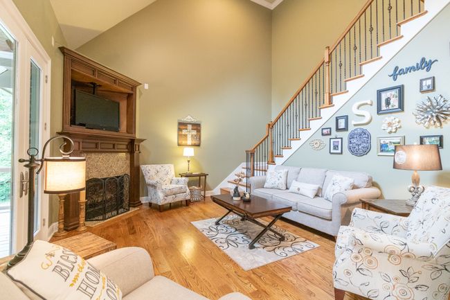 B - 5067 Rawlings Rd, House other with 4 bedrooms, 4 bathrooms and 4 parking in Joelton TN | Image 22