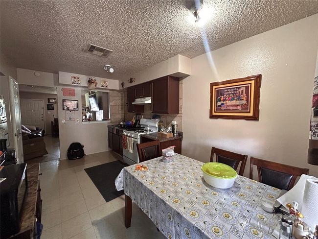 Side A - Dining/Kitchen | Image 16