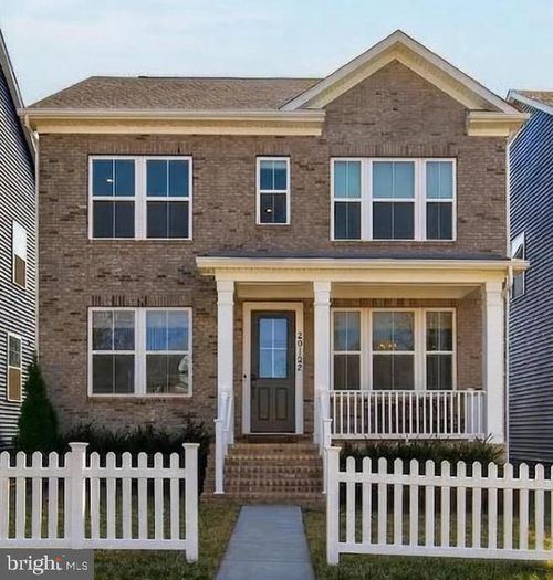 22129 Clarksburg Road, CLARKSBURG, MD, 20871 | Card Image